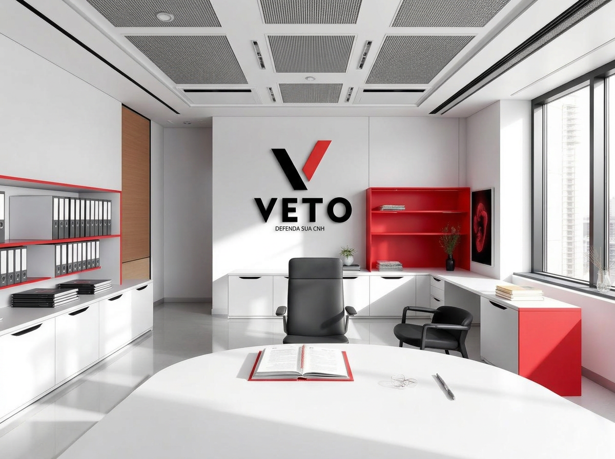Escritório VETO